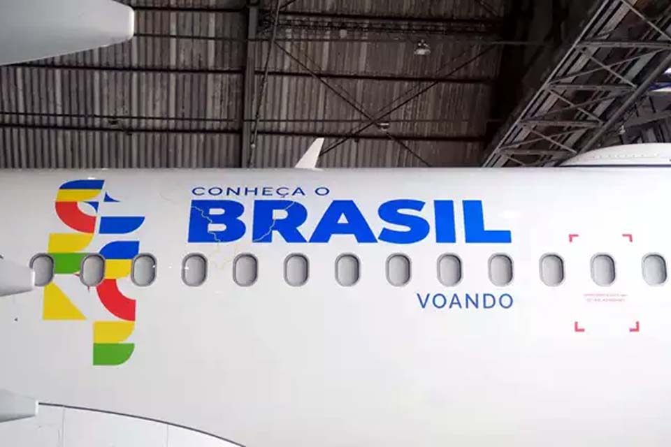 Governo lança na próxima quarta-feira programa 'Voa, Brasil', com passagens aéreas a R$ 200