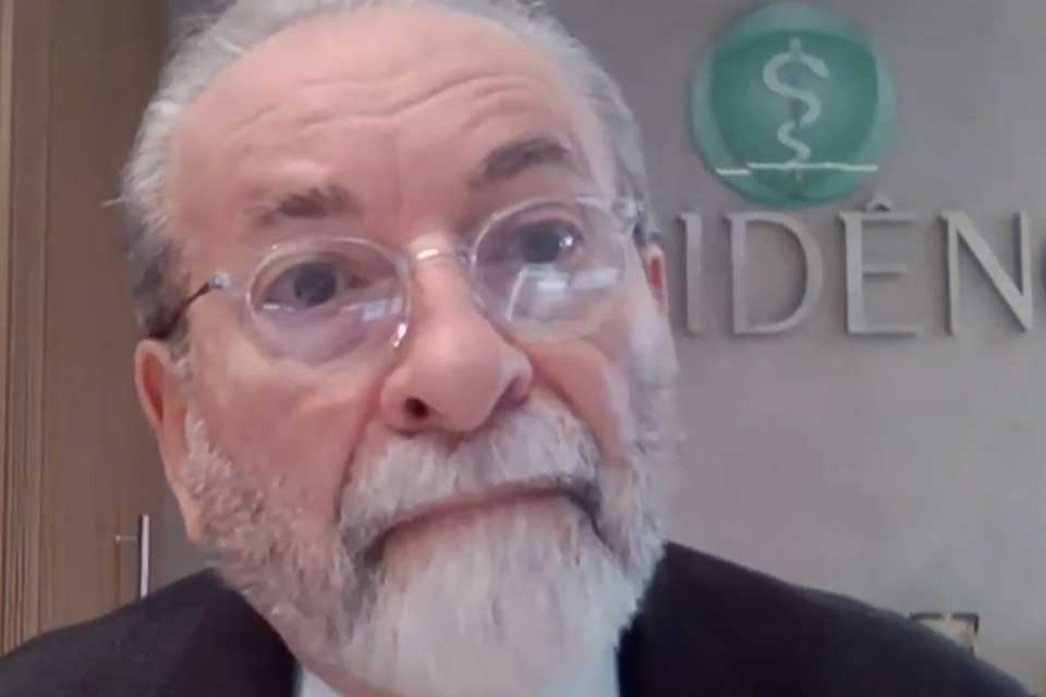 “A população não merece médico mal formado”, diz presidente do CFM; 4 cursos de Rondônia são reprovados no Enamed