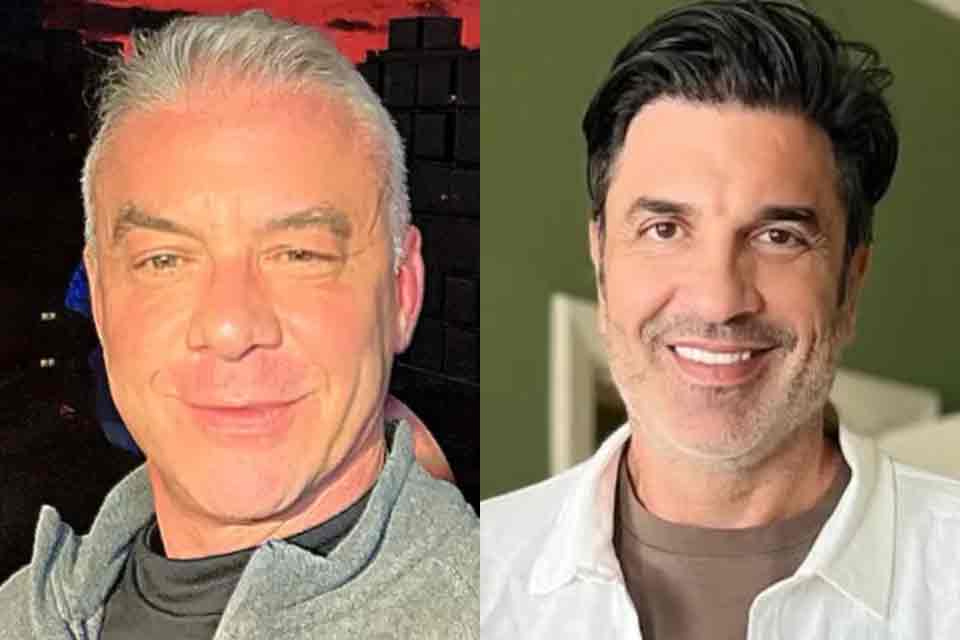 Alexandre Correa se pronuncia após condenação por difamar Edu Guedes: “Vamos recorrer”