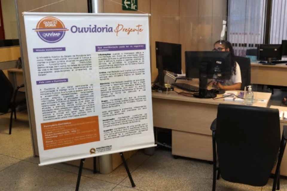 Ministério Público de Rondônia abre cadastro de voluntários para projeto de apoio à epilepsia e TEA