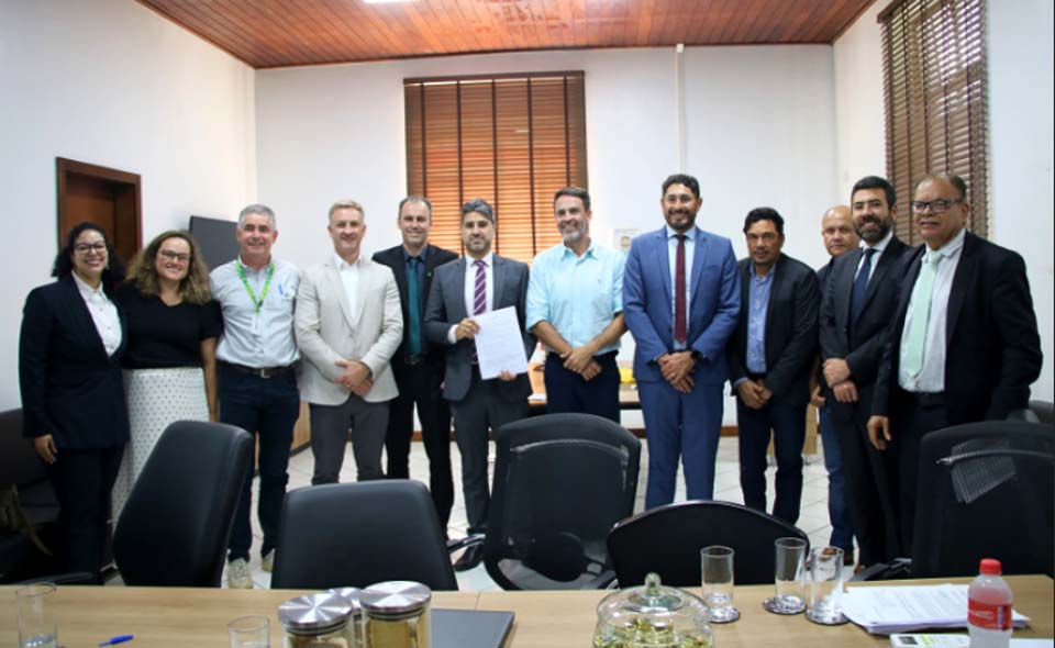 Acordo com Hidrelétrica de Jirau e Camargo Corrêa acordo define destinação social de 558 casas em Rondônia