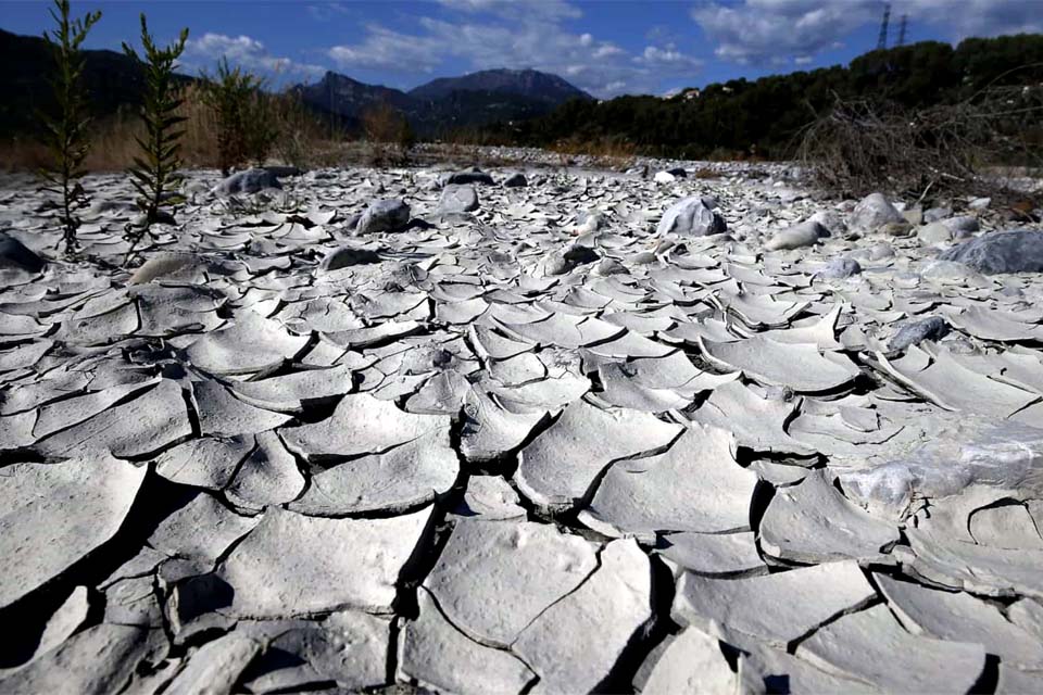 Angola reforça distribuição de insumos agrícolas para mitigar efeitos de seca