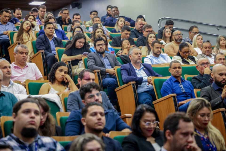 Seminário Estadual de Educação e Relações Étnico-Raciais acontece nesta quinta, 18, e sexta-feira, 19, em Porto Velho