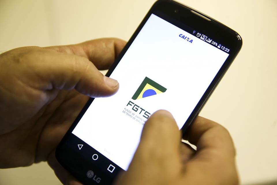 Recuperação de FGTS não recolhido bate recorde em 2019