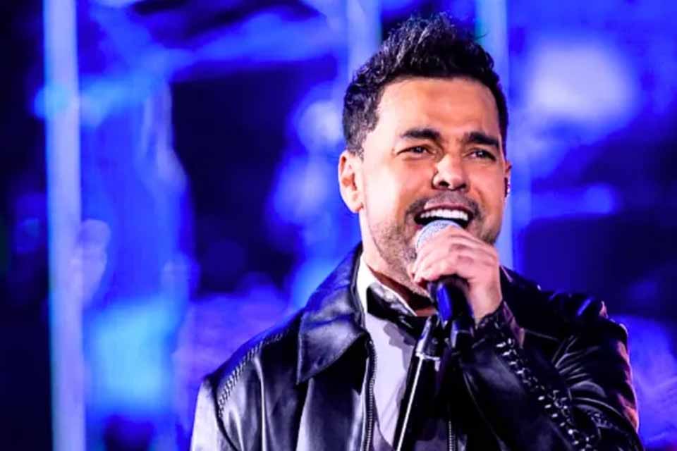 Zezé Di Camargo anuncia cruzeiro musical “Navegando com Amigos”