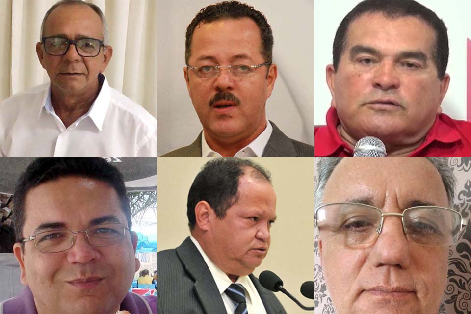 TCU envia à Justiça Eleitoral listão com 140 contas julgadas irregulares em Rondônia; responsáveis podem ficar inelegíveis