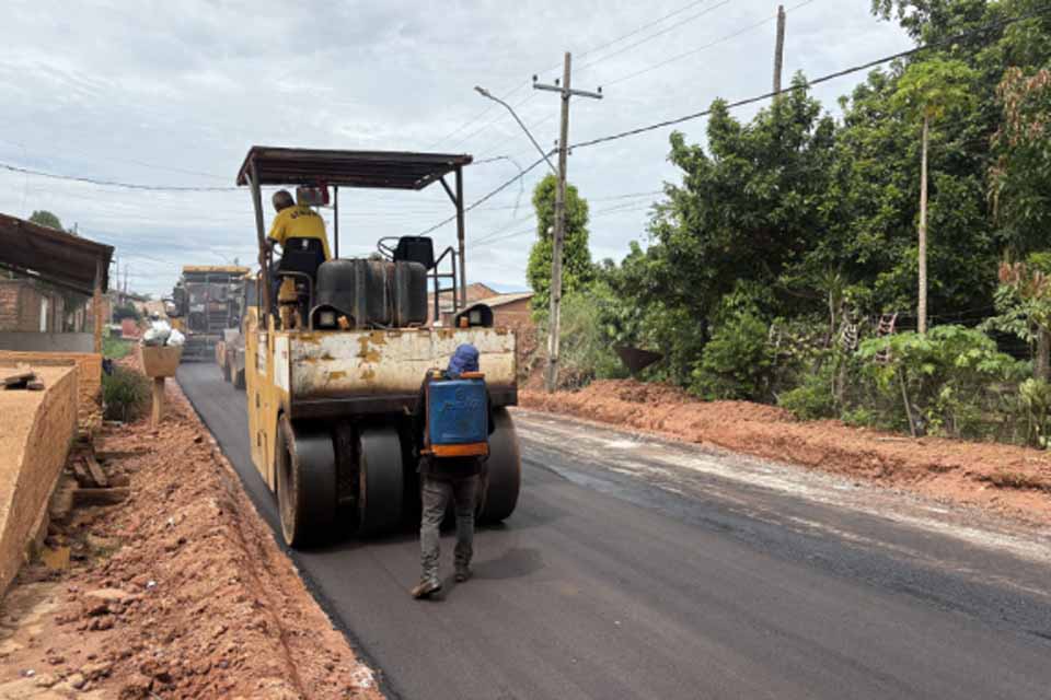 Prefeitura intensifica ações de drenagem e manutenção para reduzir alagamentos