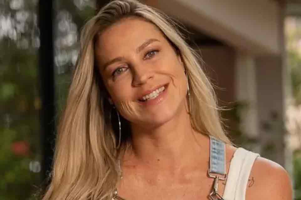 Luana Piovani explica boa fase e atribui brilho pessoal a “detox de homens”