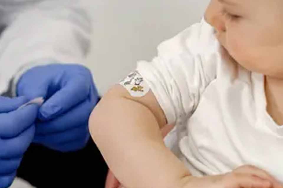 Municípios da Macrorregião I Porto Velho mobilizados para elevar vacinação de crianças e adolescentes