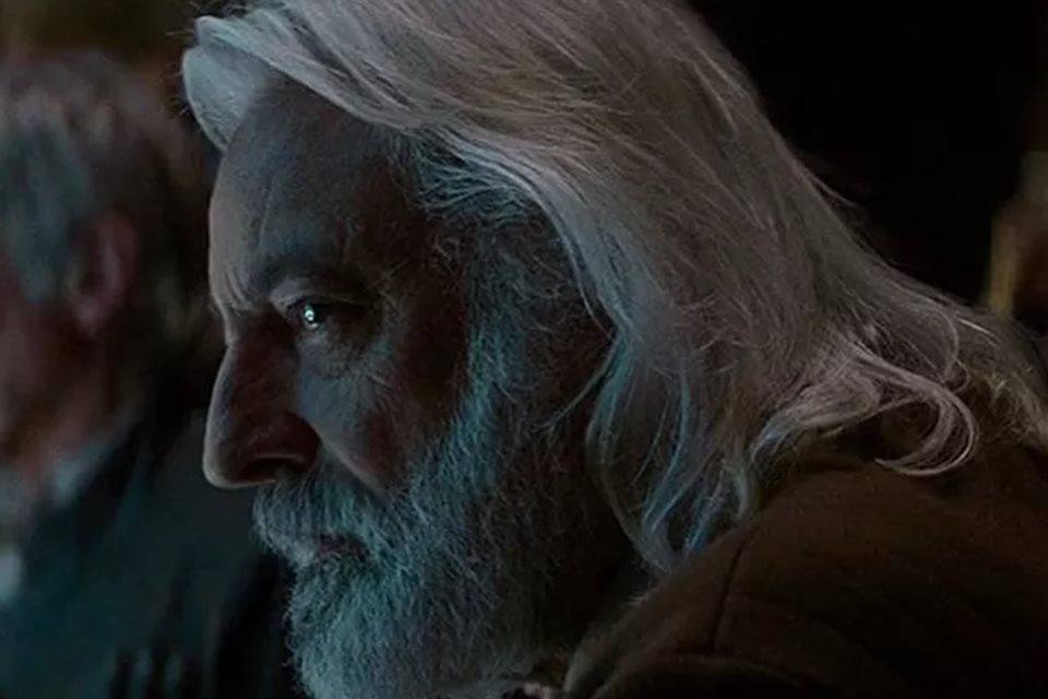 Coronavírus: ator de 'Star Wars' morre aos 76 anos de Covid-19