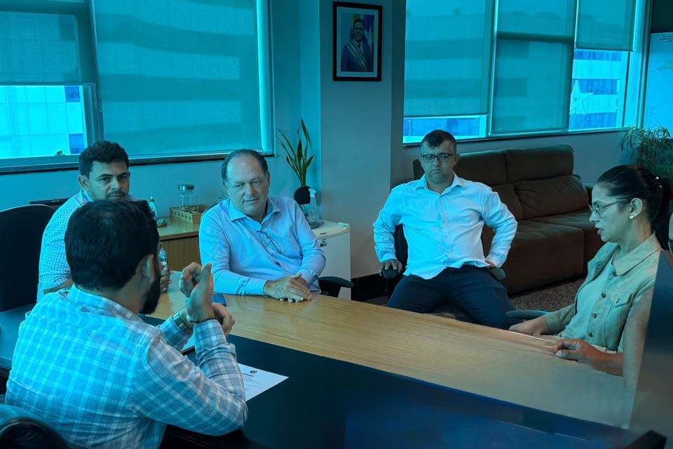 Deputado Pedro Fernandes solicita recuperação da ponte sobre o Rio Preto em Rio Crespo