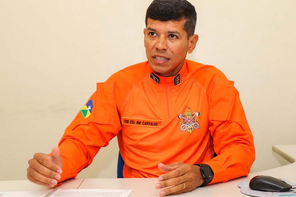 Corpo de Bombeiros de Rondônia esclarece sobre taxa de incêndio; alguns dispositivos da Lei nº 853/99 foram declarados inconstitucionais