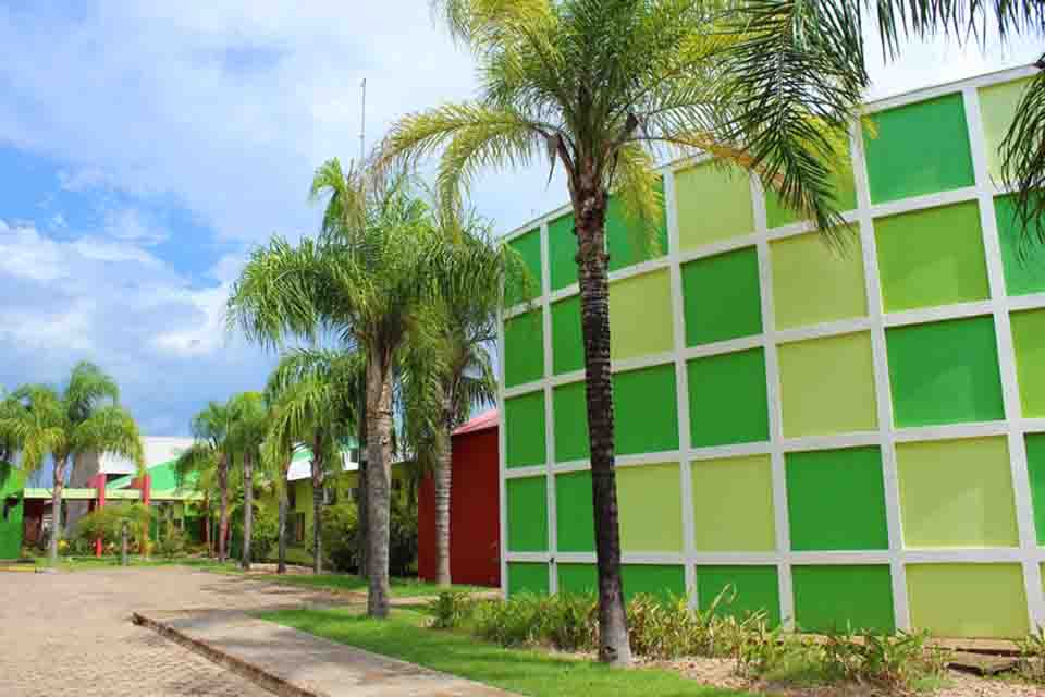 100 vagas para cursos de Inglês, Espanhol e Japonês no Campus Porto Velho Zona Norte