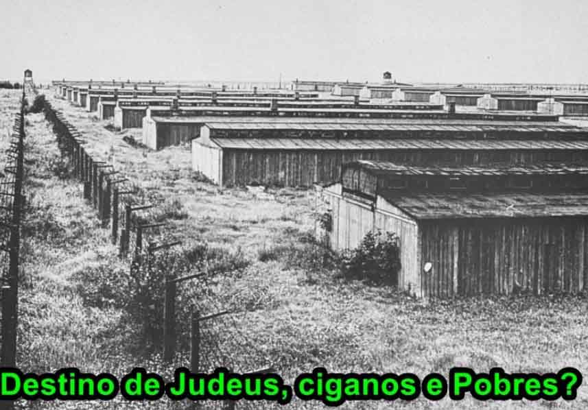 Professor Nazareno, o mais polêmico do Norte, escreve: Rondônia? Só com passaporte!