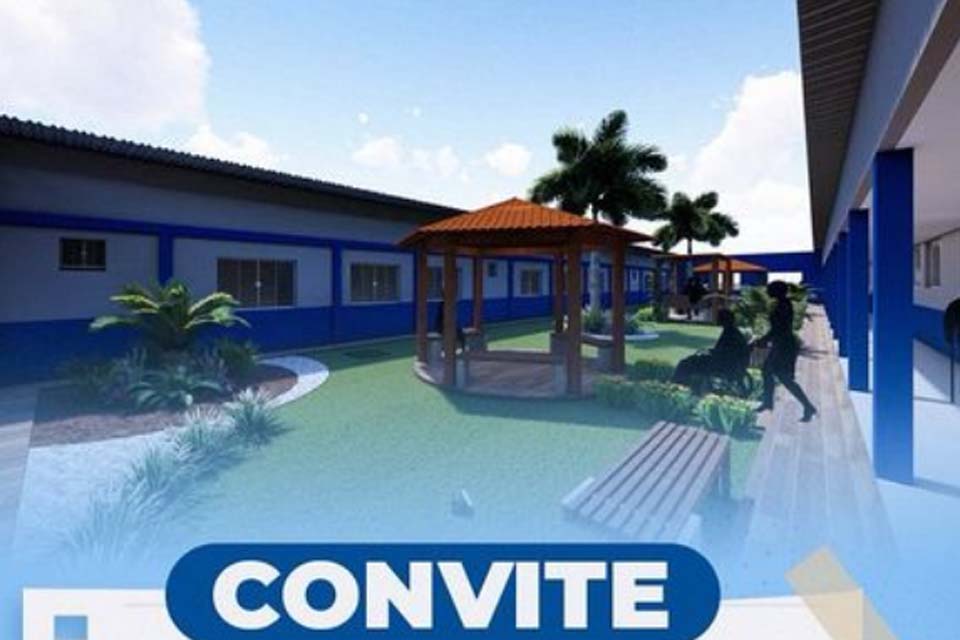 Espaço dedicado ao bem-estar e à recuperação dos pacientes do Hospital Regional de Vilhena é inaugurado