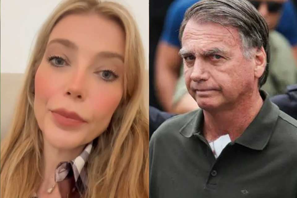 Luiza Possi lamenta “injustiças” e fãs associam recado à prisão de Bolsonaro