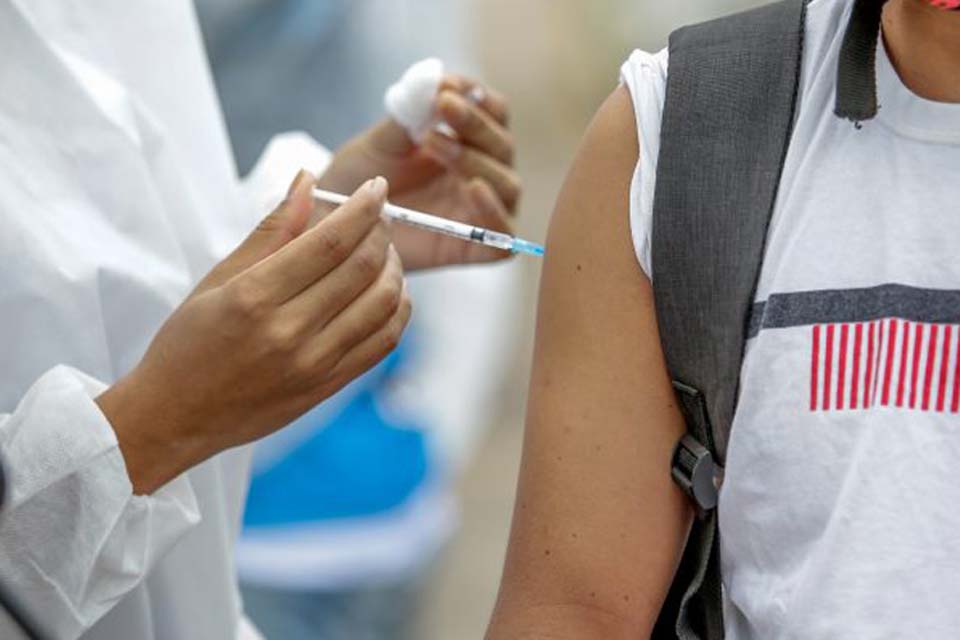 Oitava edição do Projeto “SOS Vacinação” contra a covid-19 ocorre no município