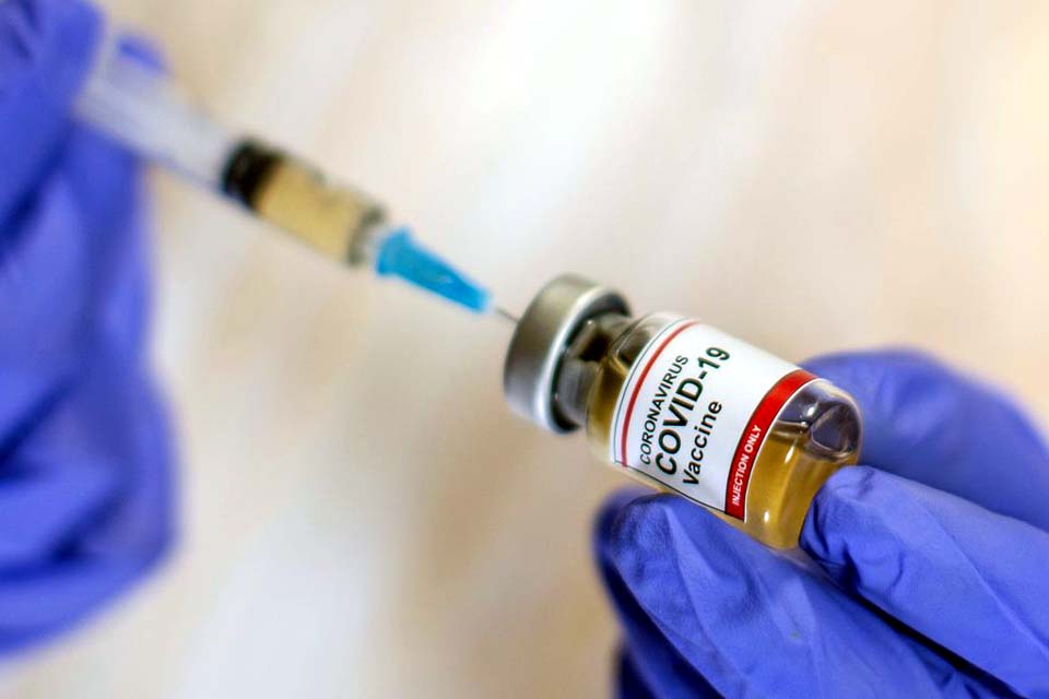 Covid-19: MS concluirá plano de vacinação após registro de imunizantes