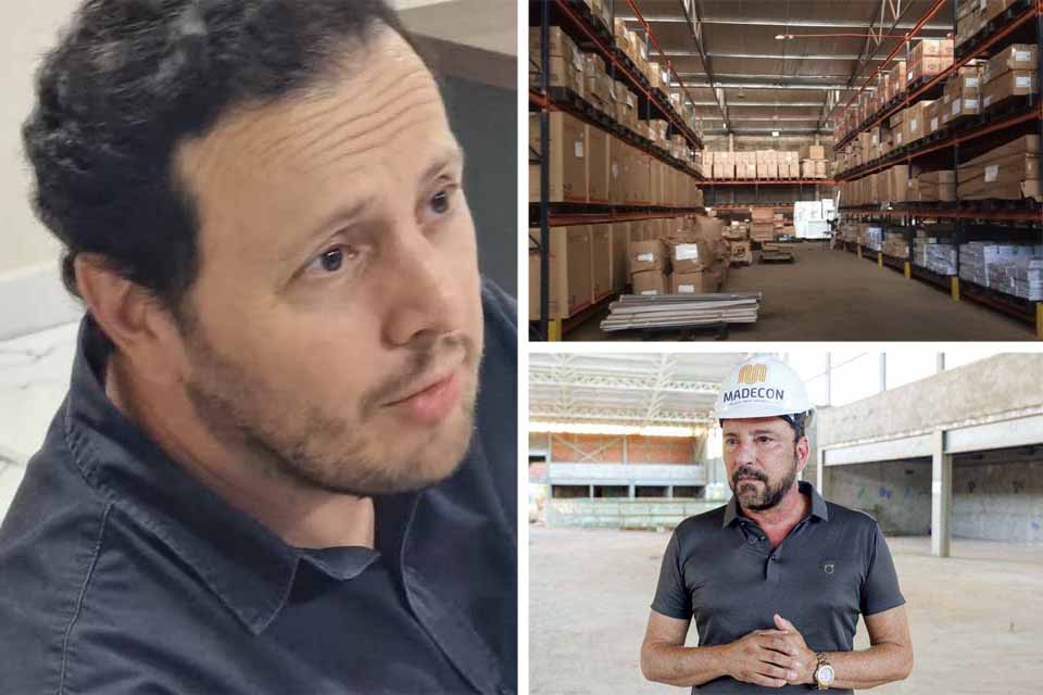 Flori quer o Governo de Rondônia; faltam os nomes de quem desviou R$ 1 mi da Seduc/RO; e Hildon próximo ao MDB?