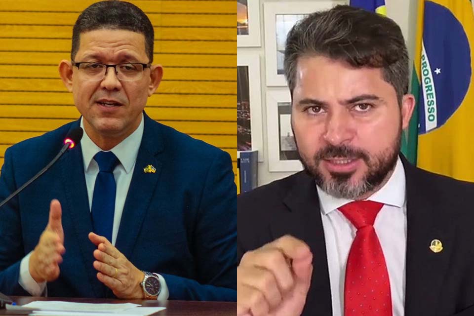 Site especializado em jornalismo ambiental compara planos de Rocha e Rogério no quesito e vê atual governador mais alinhado a Bolsonaro