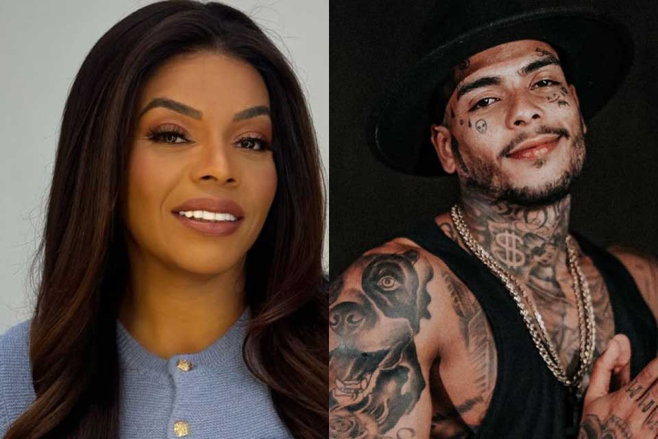 Mãe de MC Kevin diz ter recebido carta psicografada do filho: “Nunca vou me conformar”