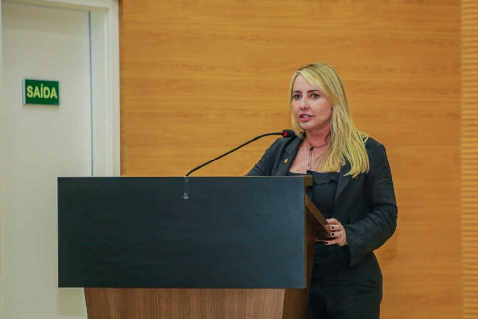 Ieda Chaves destina R$ 100 mil para fortalecer o Duelo na Fronteira 2025 em Guajará-Mirim