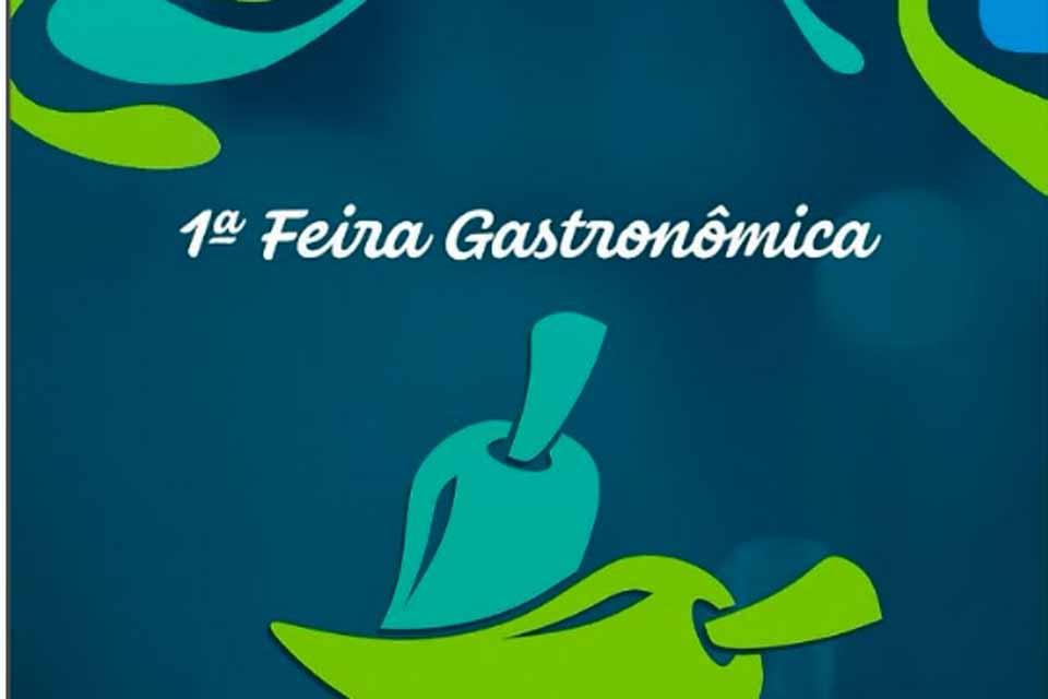 Feira Gastronômica “Pimenta Sabor” valoriza cultura local e impulsiona pequenos negócios