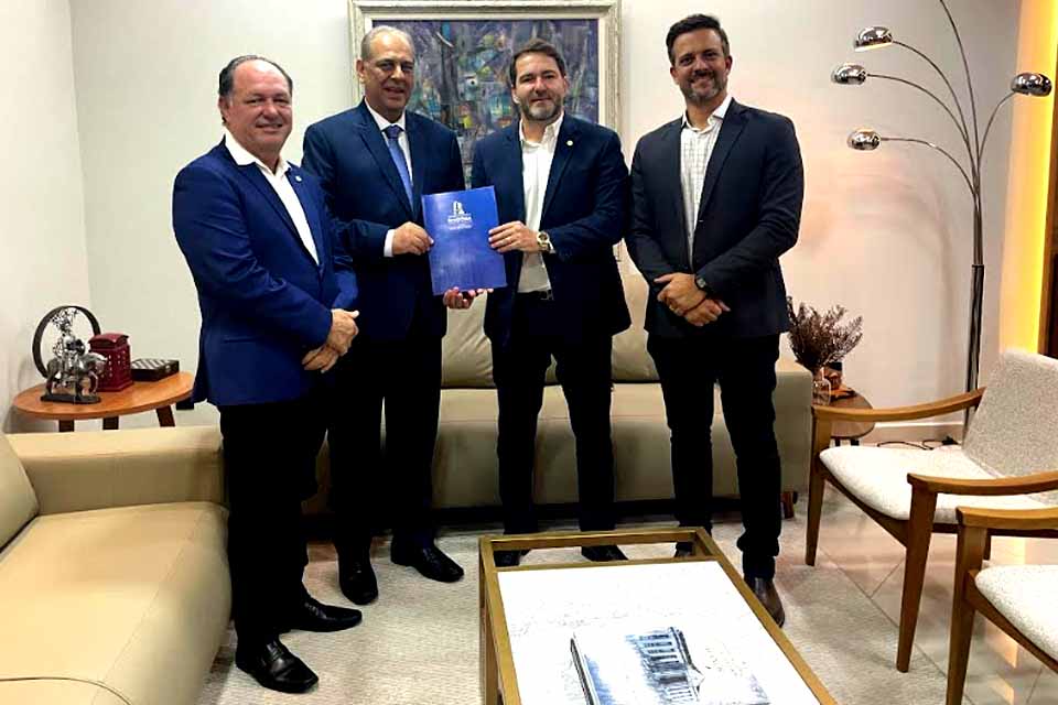 Deputado Pedro Fernandes destaca avanço da CPI das Reservas com ação do Judiciário