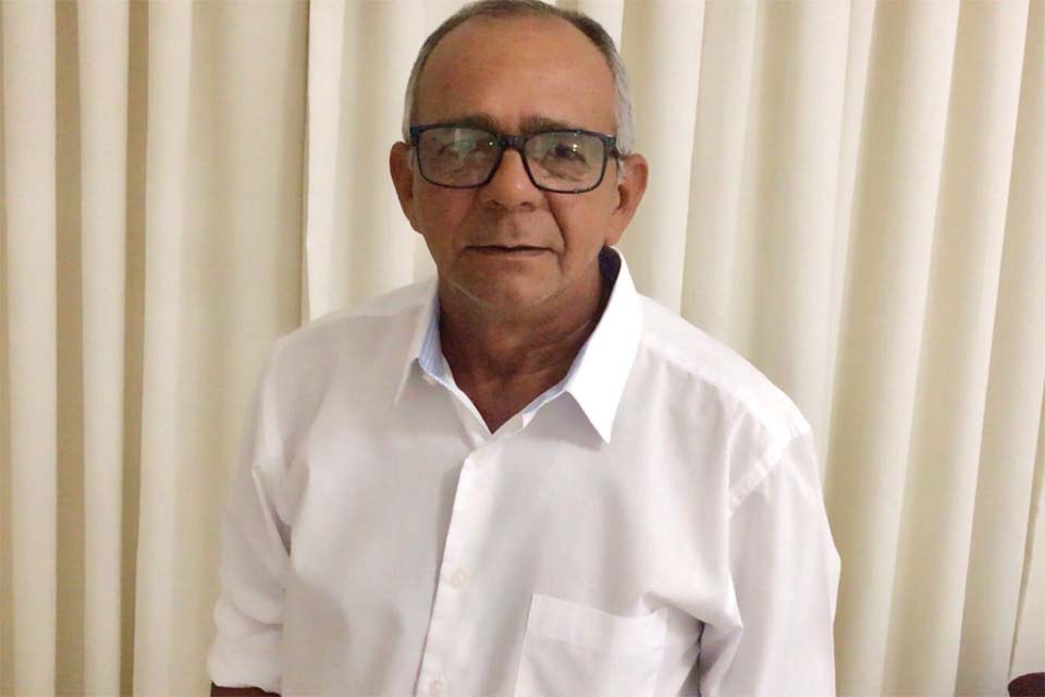 TJ nega recurso e mantém multas aplicadas pelo Tribunal de Contas de Rondônia ao ex-prefeito Carlinhos Camurça