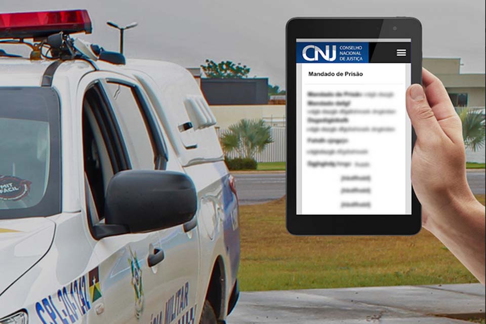 PM prende três foragidos da Justiça com Mandados de Prisão em aberto