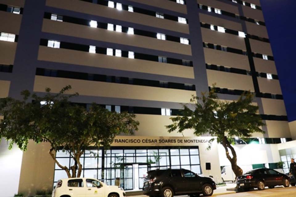 Cacoal é a primeira comarca do TJRO 100% migrada para a CPE