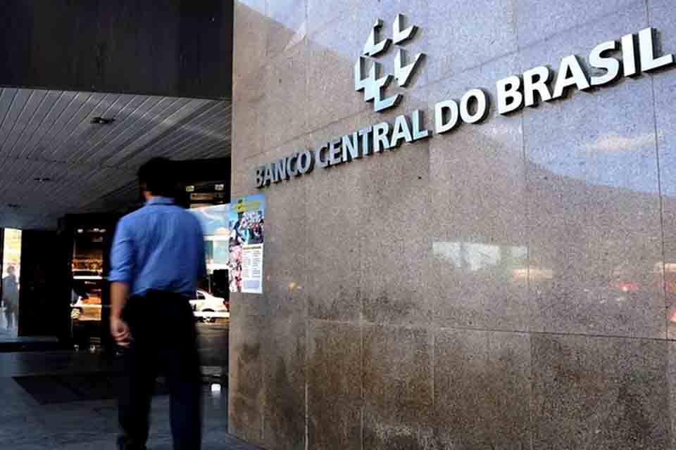 Banco Cenral informará novos valores esquecidos a partir de maio