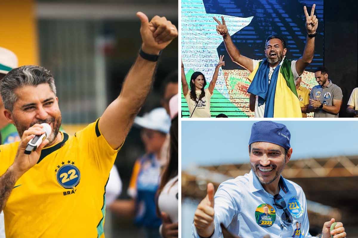 Rondônia define governador, senadores e novas bancadas nas eleições de 2026; confira o resultado