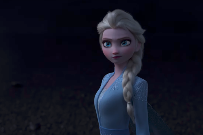 Disney divulga trailer de Frozen 2 com estreia em janeiro de 2020