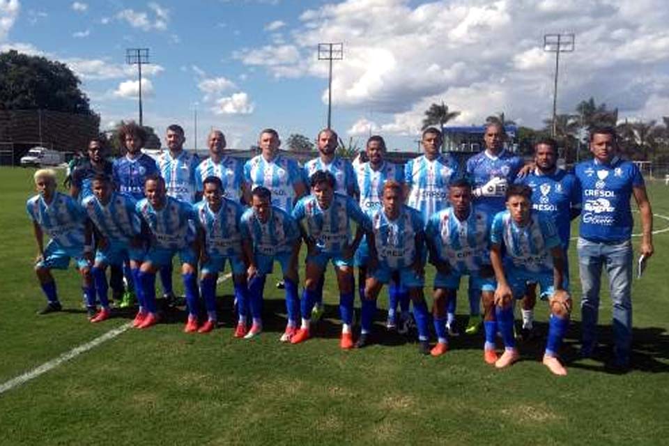 Ji-Paraná confirma início dos trabalhos no dia 22 de fevereiro