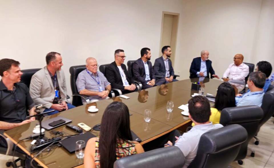 TCE e MPC vão criar núcleo de governança para uso da inteligência artificial