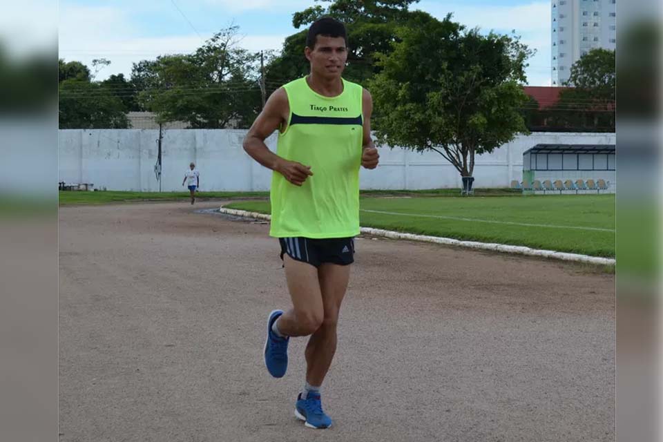 Tiago Prates soma mais de 20 troféus e 30 medalhas em 2019