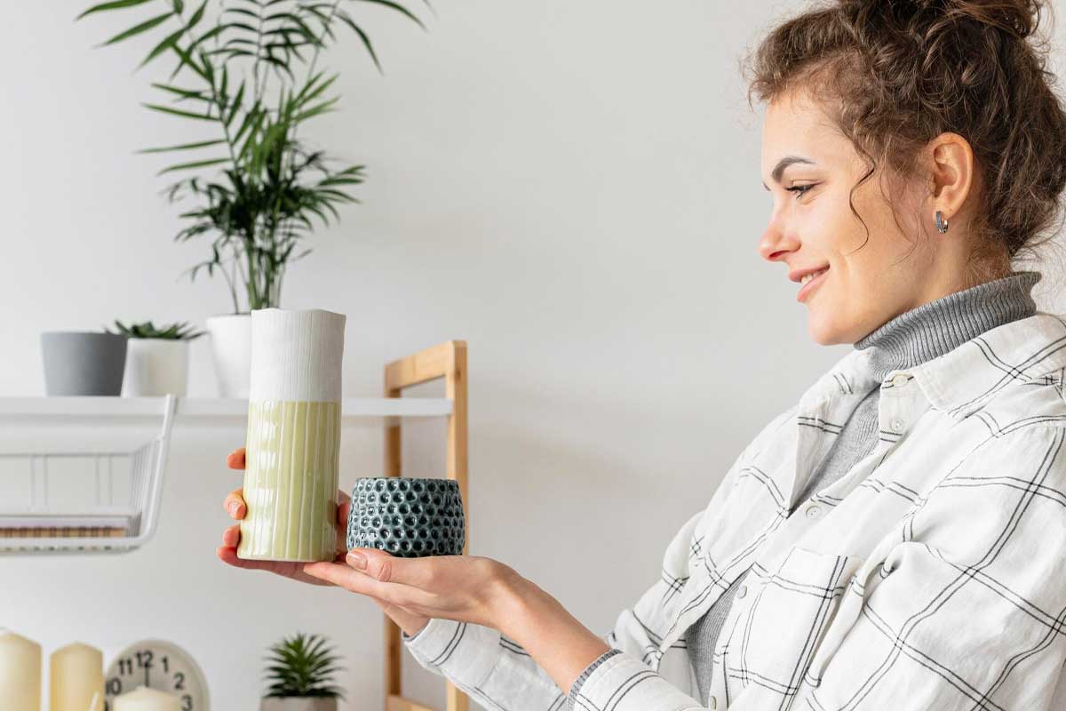Como criar uma casa mais aconchegante através dos aromas