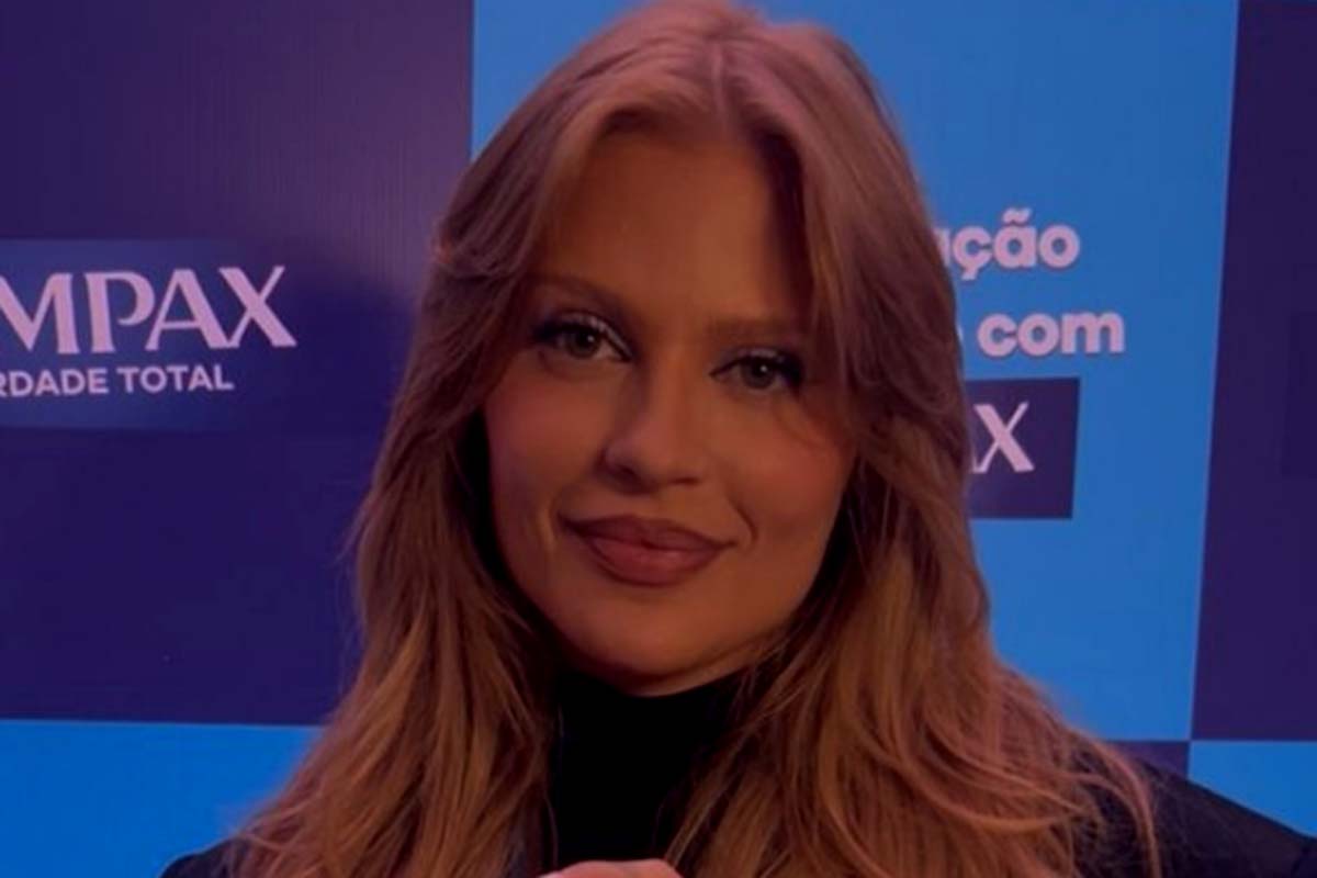 Luísa Sonza fala sobre haters e liberdade: 