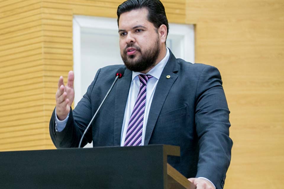 Manutenção na Linha 47/5 em Alta Floresta é iniciada após indicação do deputado Jean Oliveira