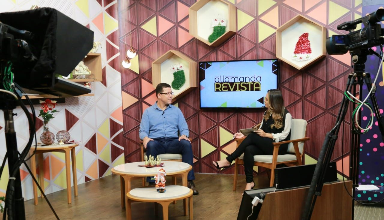 Executivo garante decisões técnicas e efetivas para assegurar resultados positivos para Rondônia em 2020