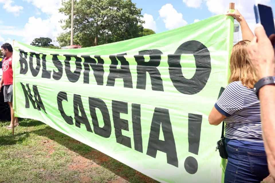 8/1: julgamento dos atos golpistas foi marco histórico para o país