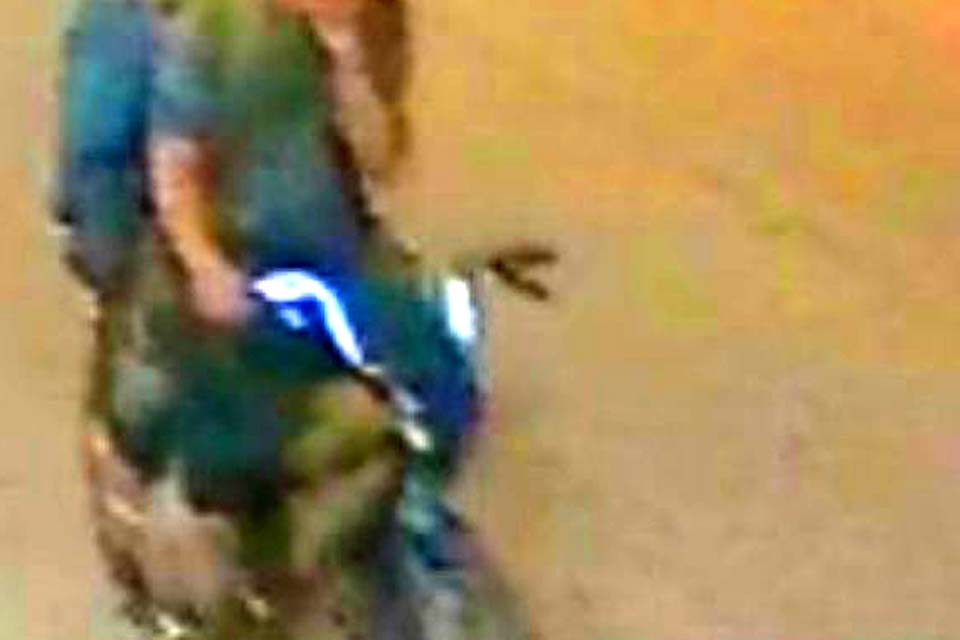 Criminosos de bicicleta furtam pizzaria na zona sul de Porto Velho