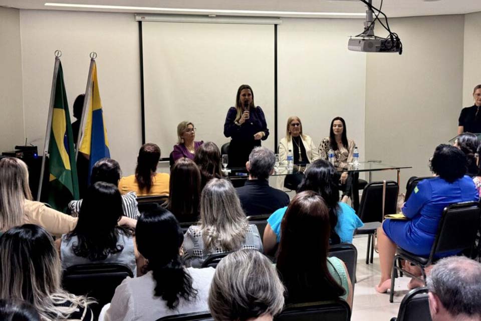 Programa de Educação Integral é fortalecido com formação de coordenadores