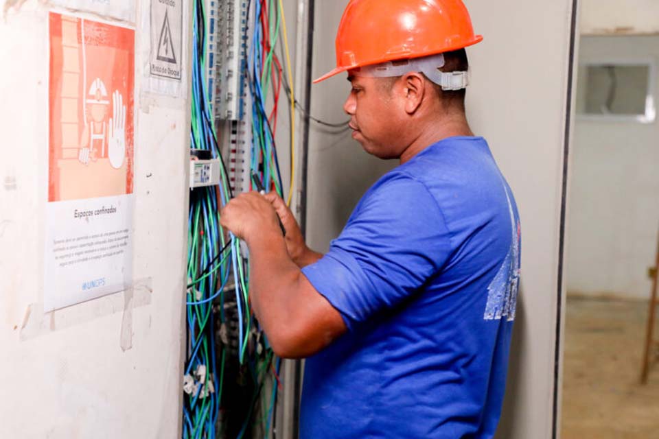 Aulas do programa estadual Vencer começam nesta segunda-feira