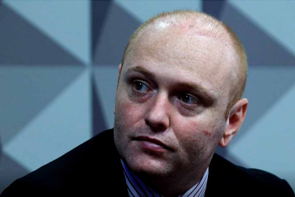 PGR é a favor de progressão de regime ao hacker Walter Delgatti