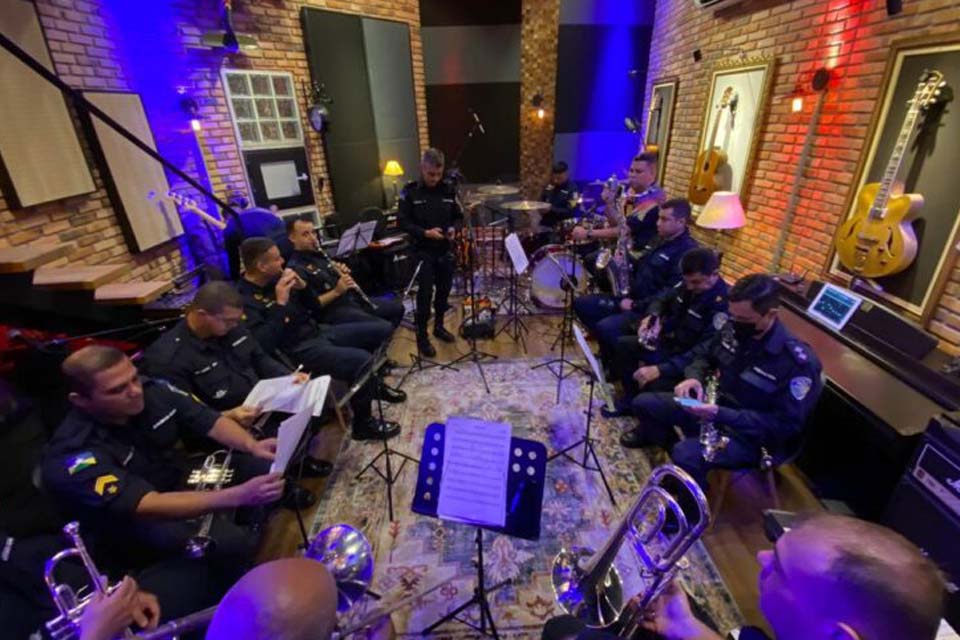 Vai Quem Quer desfila neste sábado com abertura cívica da Banda da Polícia Militar de Rondônia