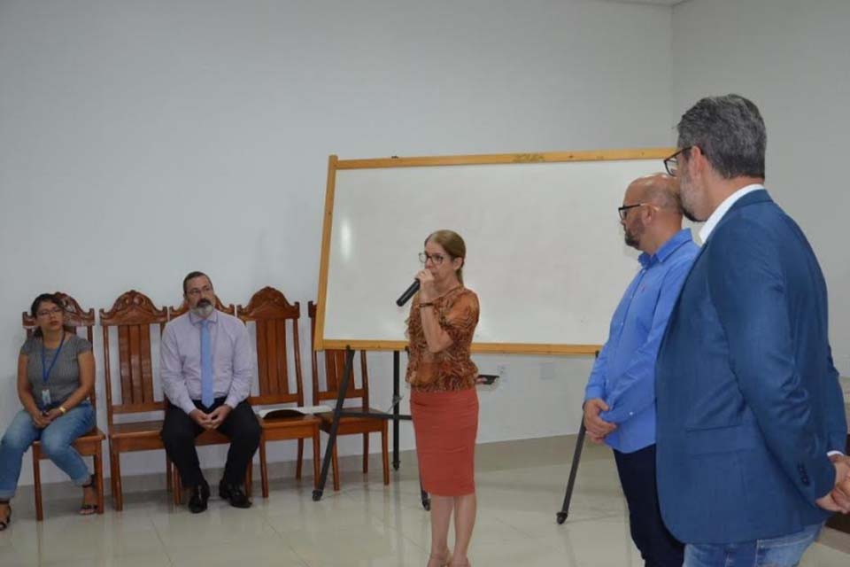 Prefeitura publica decreto com medidas de prevenção ao Coronavírus