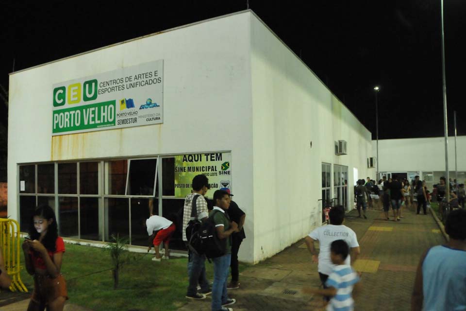 Evento na Praça CEU em Porto Velho celebra o Dia Nacional da Empregada Doméstica