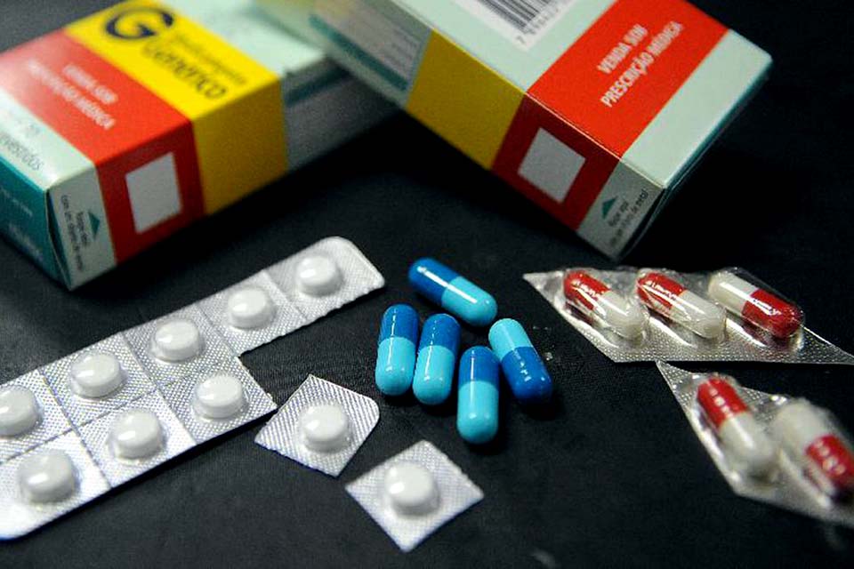 Decreto regulamenta descarte adequado de medicamentos